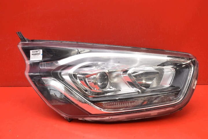 REFLEKTOR rechts Licht vorne EU JK21-13W029-DJ FORD TRANSIT CUSTOM MK1 17-21