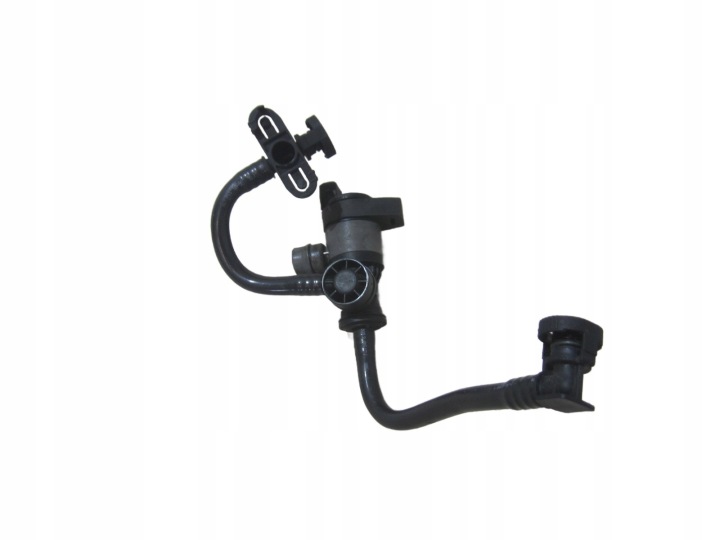 BMW X3 F25 F07 F10 F12 N55 Sensor ODPOWIETRZANIA tank 7636155 07129952119