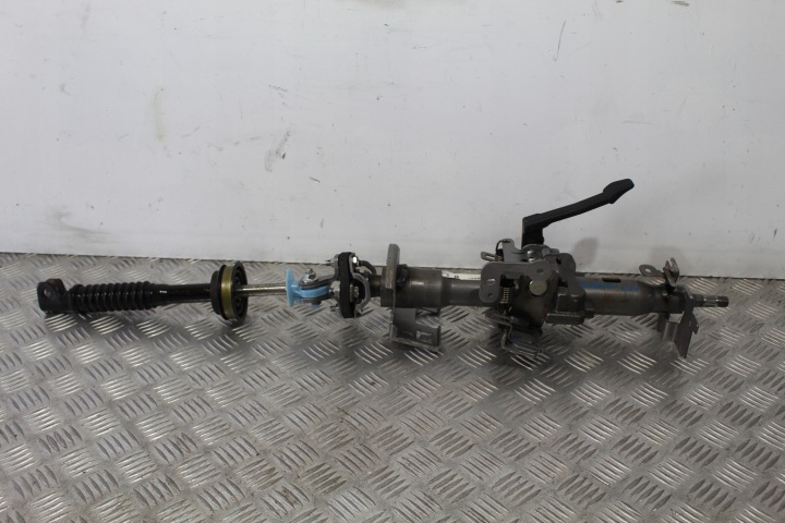 steering wheel rod ALASKAN