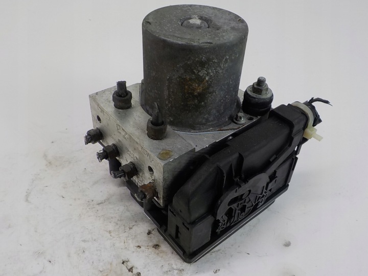 SUBARU FORESTER III (SH) pump ABS 0265251512 27536SC021 Z3 0265951586