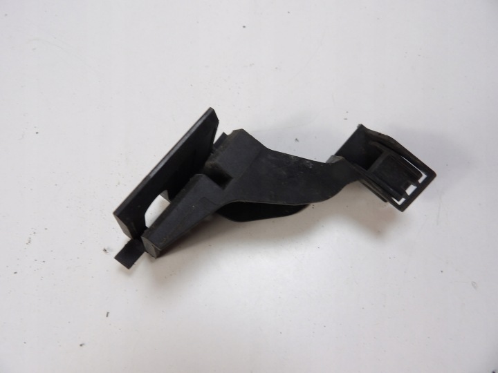 FORD FIESTA MK7 Haken Halter Halter WEZA klimaanlage öv, szíj vorne