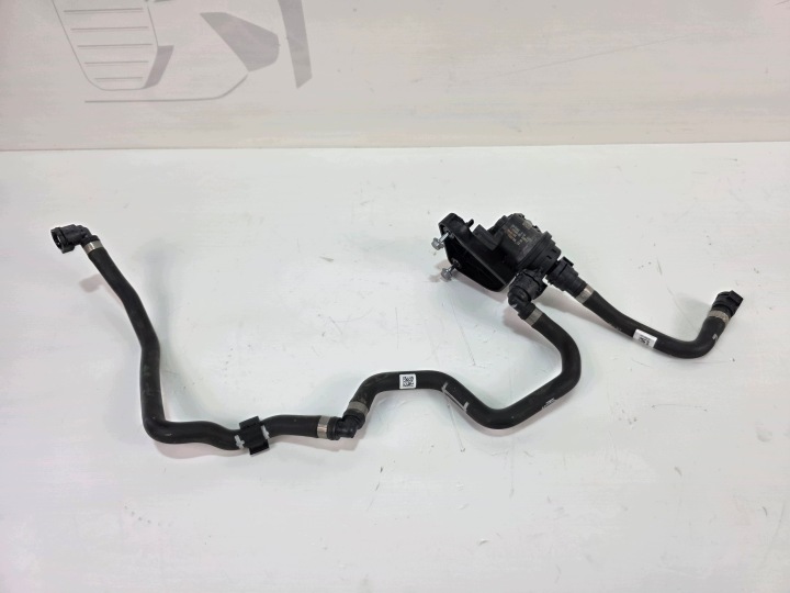 elektroventil hadice vody B58 3.0i BMW X5 G05 G06 G07 LCI 9846169 5A44090