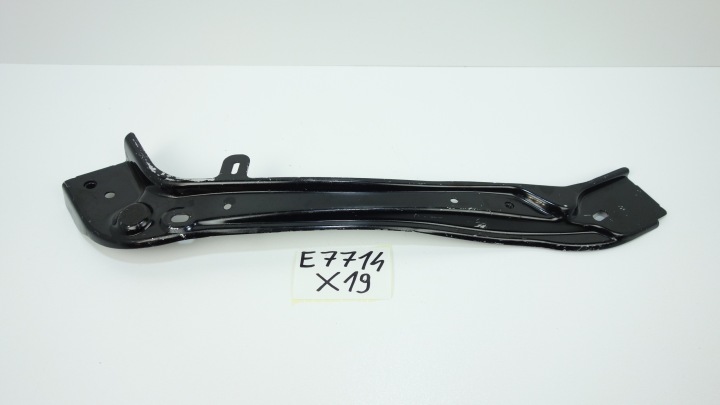 PEUGEOT 307 2007- pillar holder lights left front 7113.76