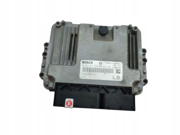 Computer Bedienteil DES MOTORS HONDA ACCORD VII 7 2.2 und-CTDI 37820-RBD-E71