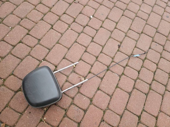 kopfstuetzen SITZ vorne oparcia Opel Insignia A 13414279