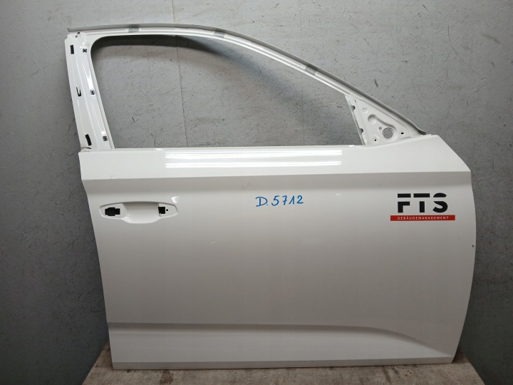Portière Avant Droit SKODA KAMIQ 658