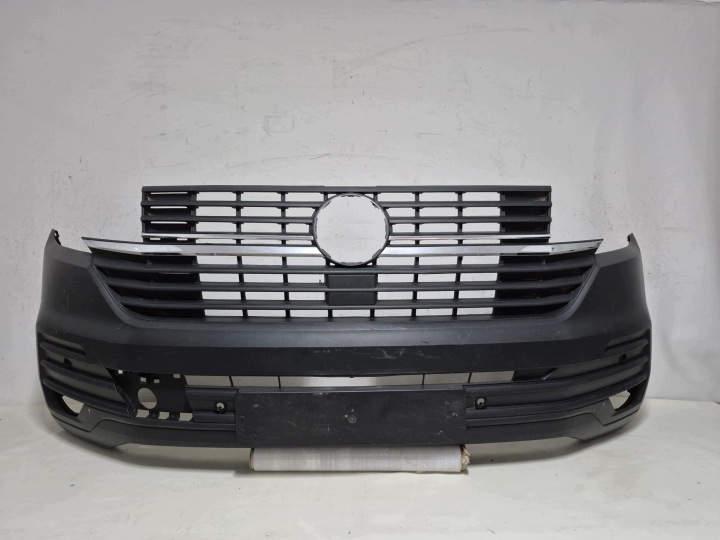VW T6.1 T6 LIFT 19- stoßstange vorne vorne PDC 7LA807221