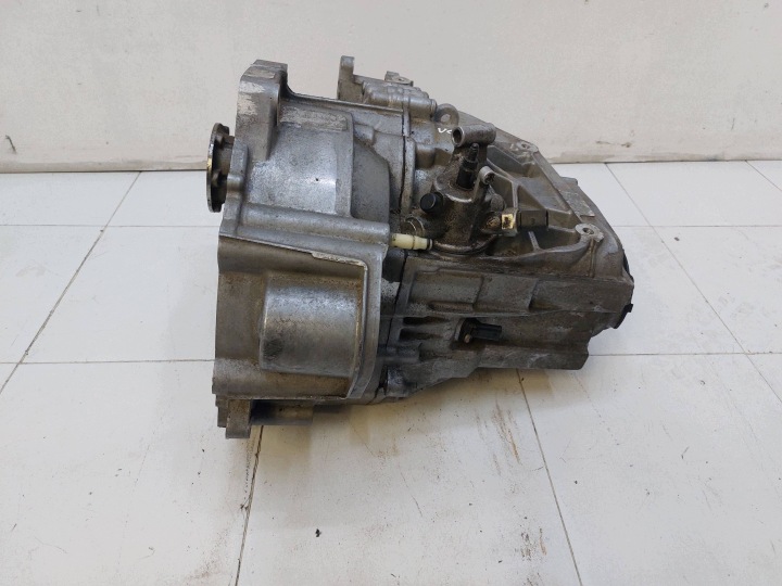VW GOLF VIII SKODA SEAT 1.5 TSI gearbox, manual VCL warrenty