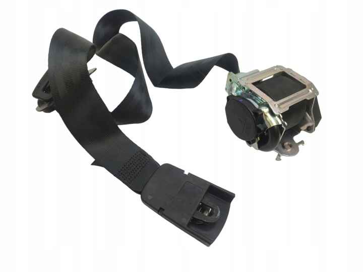 Ceinture de sécurité avant Droite Avant DS DS3 CROSSBACK (2018-2022) 640646600B