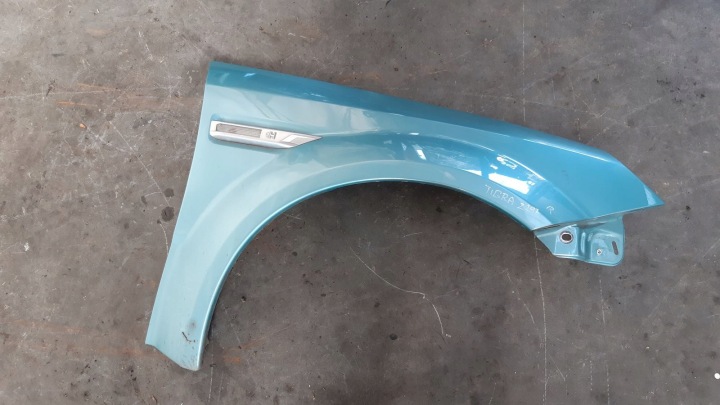 Kotflügel rechts vorne vorne Opel Tigra B Z397