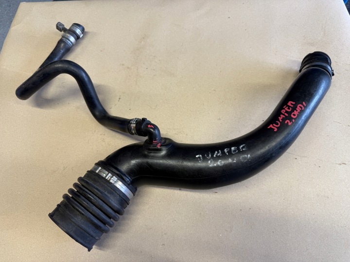 CITROEN JUMPER and BOXER 2.2 HDI wiring pipe air hose 1340321080