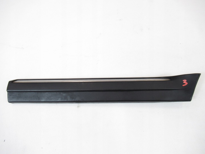moulding of a fender front right chrom BMW e32