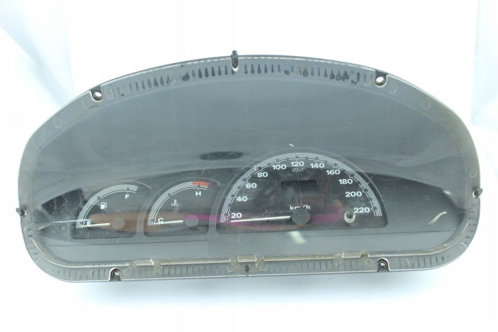 dials PREDKOSCIOMIERZ FIAT BRAVA 60.6115.0025 FIAT
