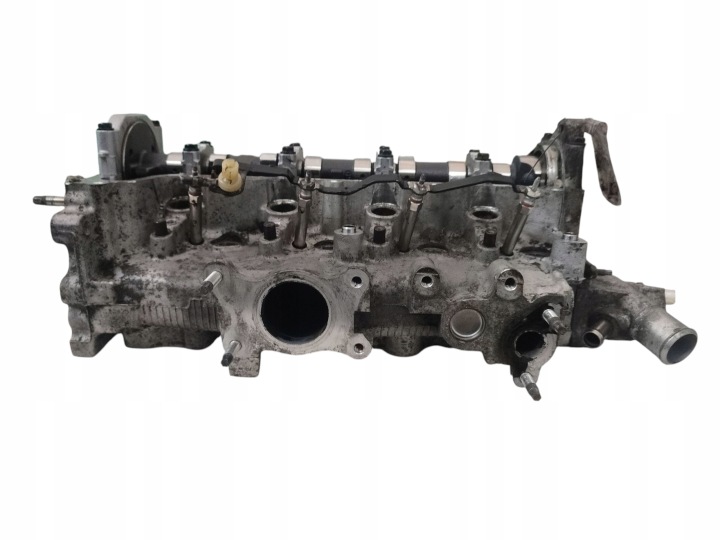 head. cam TOYOTA AURIS II E18 1.4 D4D 90KM 1ND-TV