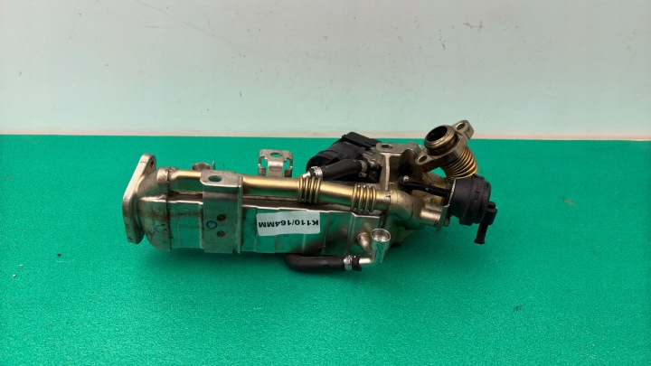 exhaust gas cooler EGR BMW F10 F15 F20 F25 F30 782321008 K110/164MM