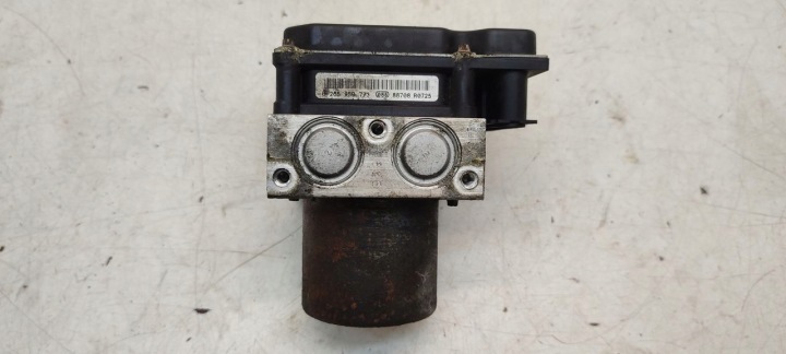 Pumpe ABS Ford Transit MK7 2,4 TDCI