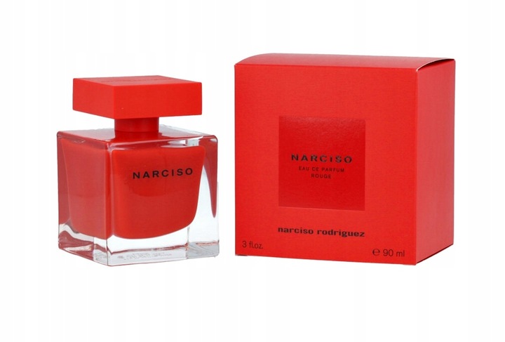 narciso rodriguez narciso rouge