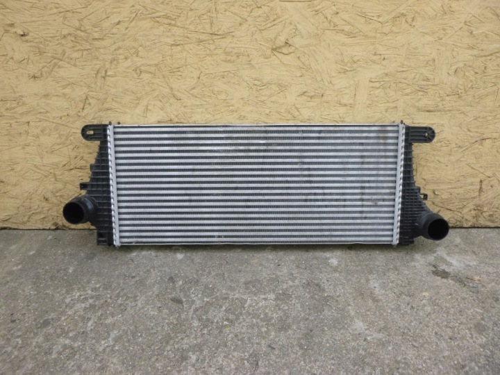 OPEL INSIGNIA CDTI 2017 - 84208091 RADIATORE INTERCOOLER