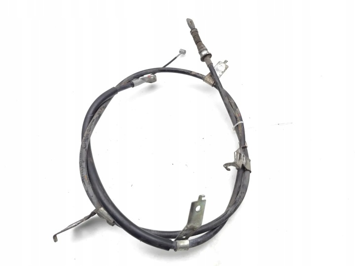 Suzuki SX4 S-Cross Manuale/Parking Brake Links 1.4 Hybrid 2024 7