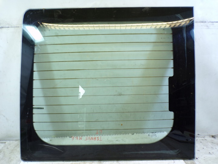 window door TYLNYCH of left FORD TRANSIT VI 6 (K2)