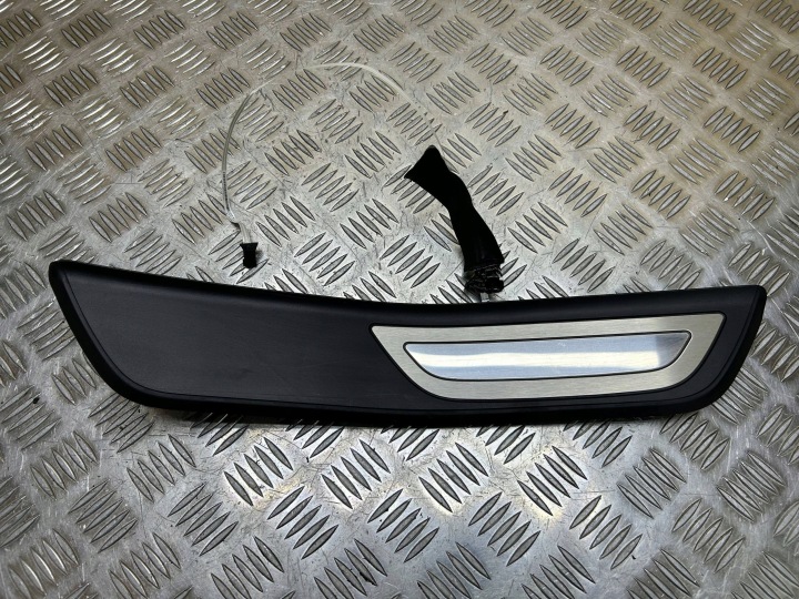 lista küszöb elsö podswietlana LED BMW 6 F06 Gran coupe 7277250