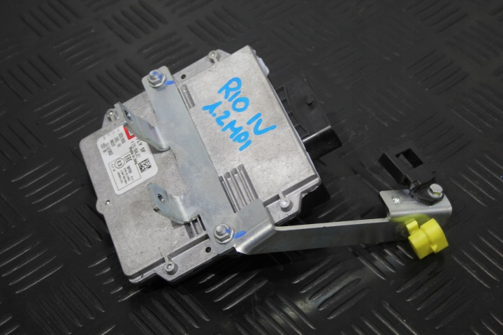 MODUL BEDIENTEIL INSTALACJI GAZOWEJ BRC KIA RIO IV 4 LIFT DE817026