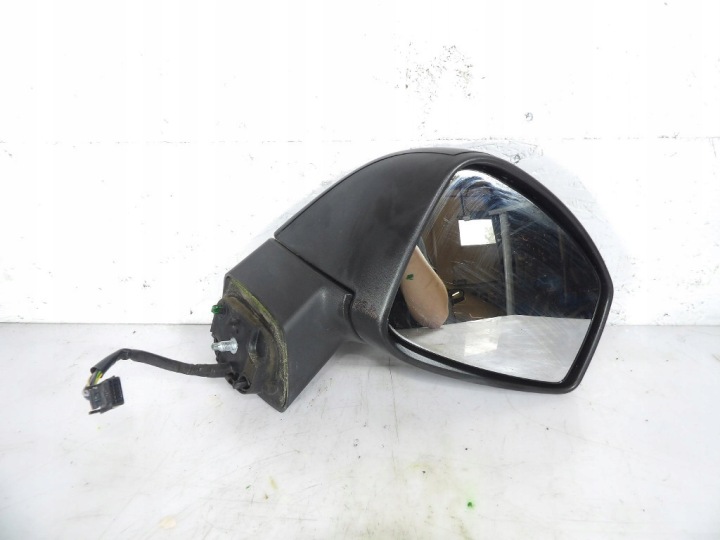 RENAULT SCENIC III LIFT SPECCHIETTO RETROVISORE Destro 8 PIN TED69