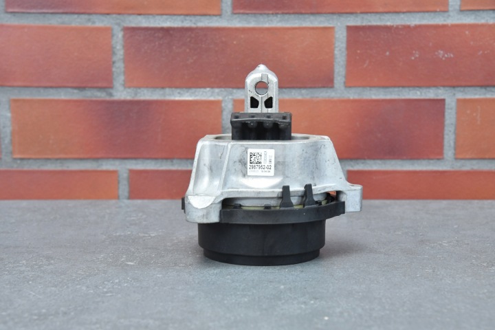 Supporti motore usato Destro BMW X3 G01 X4 G02 X5 G05 X6 G06 X7 G07 6860472 260km