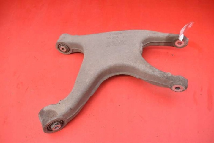 Querlenker rechts heck unterer 8K0505312J AUDI A4 B8 2.0 TFSI 211 KM KOMBI 07-11
