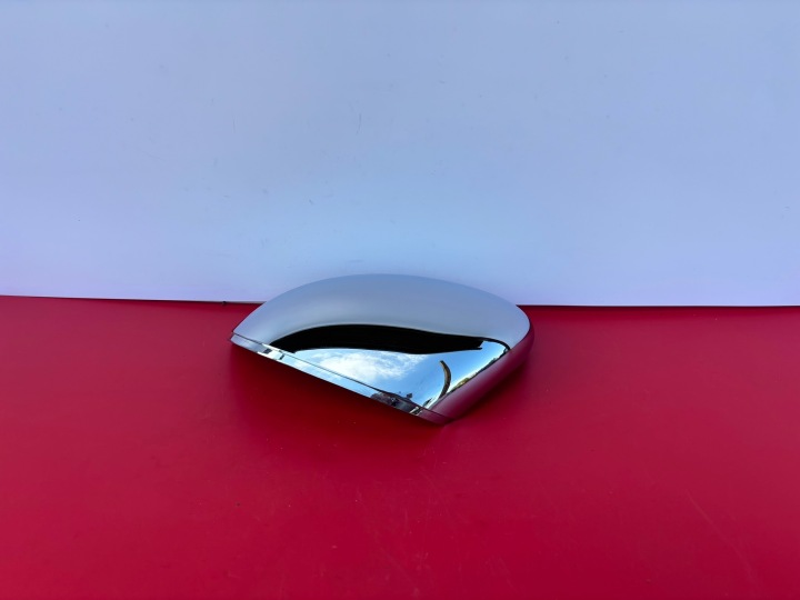 FIAT 500L 500-L SINISTRA SCATOLA SPECCHIETTO RETROVISORE CHROM 6902-013 K57/PC503