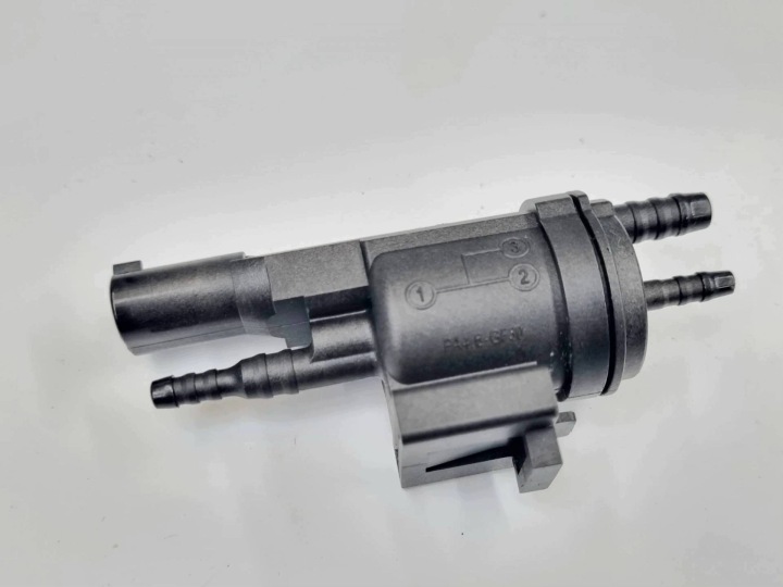 valve electromagnetic Mercedes-Benz S W221 facelift 2012 003540999