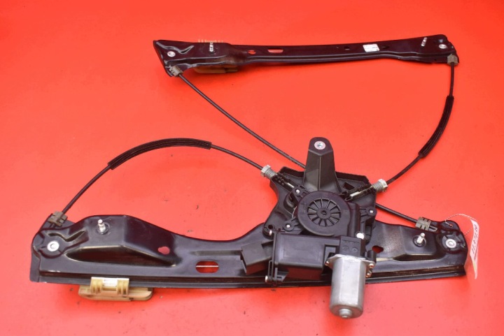 mécanisme essuie glaces gauche avant EU 13406673 OPEL ASTRA 5 V K 5D HB 15-20