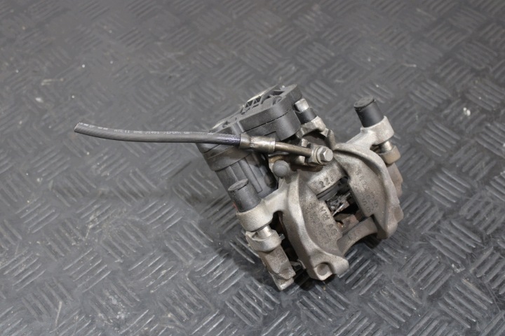 PINZA FRENO freno Destra posteriore 5Q0615406ER VW T-ROC CABRIO 2GA 2GC