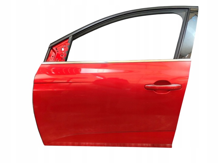 Tür links vorne vorne RENAULT MEGANE IV 4 (16-20) TENNP