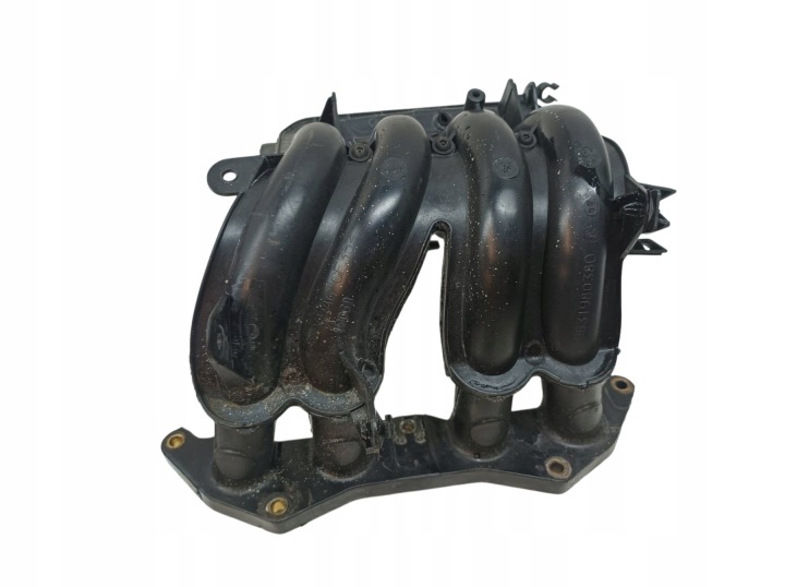 Saugrohr Unterteil 9631980380 1.4 8V Peugeot 206 und (1998-2010)