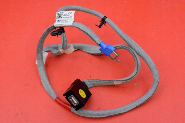 cablaggio cablaggio tubazione NAVI USB 96120-P1100 KIA SPORTAGE 5 V 21-25