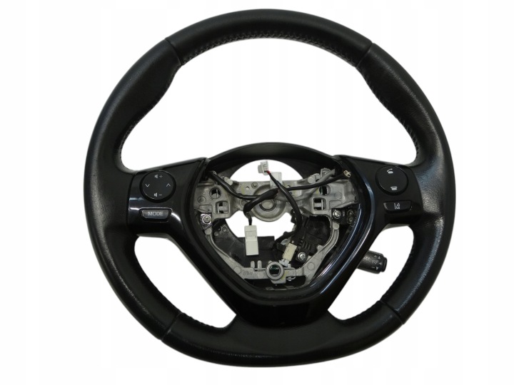 volant kožená PEUGEOT 108 TOYOTA AYGO II CITROEN C1 45100-0H060 14R.