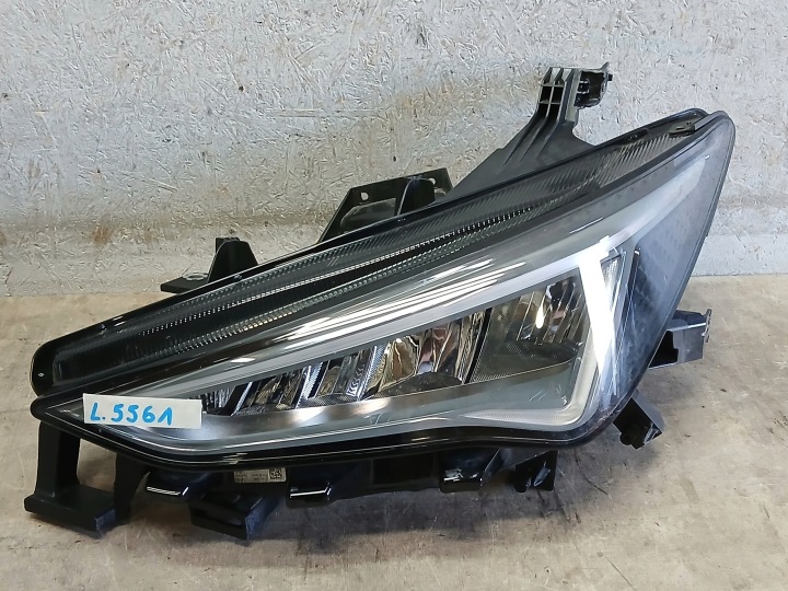 Licht vorne links CUPRA BORN FULL LED 10F941007H