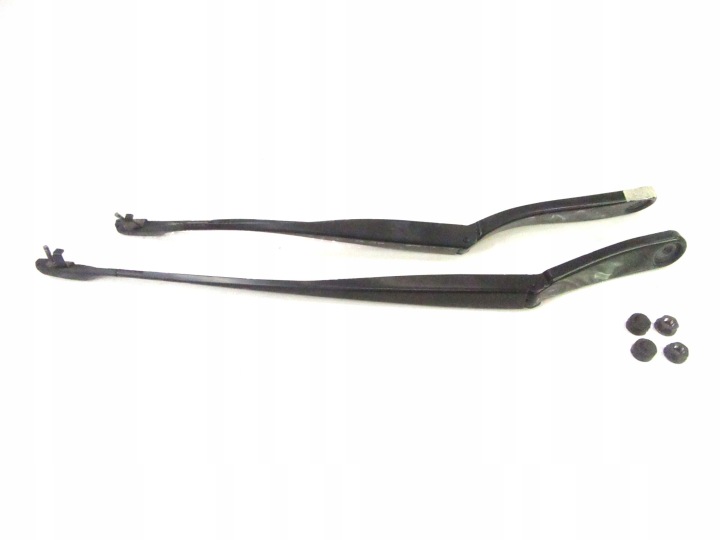 ramínko stěrače BMW F01 F02 F06 F10 F11 EUROPA KOMPLET ZASLEPKI