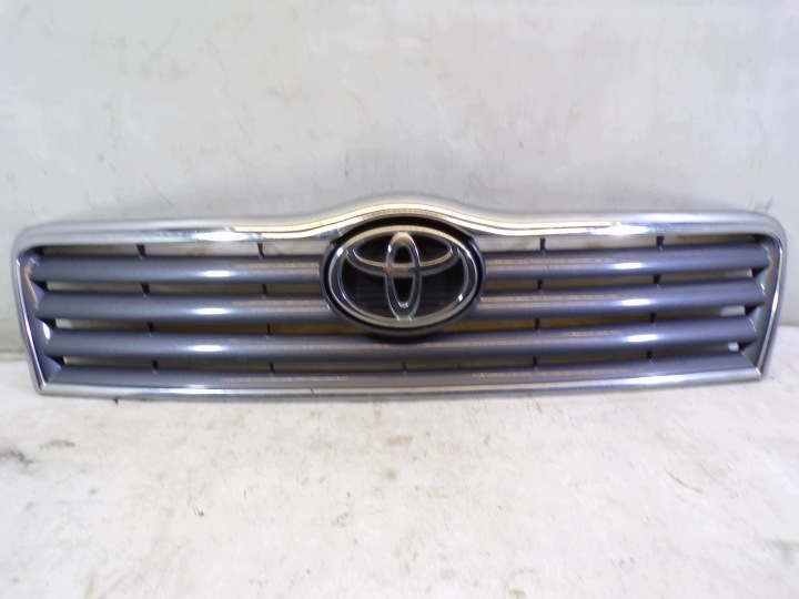 griglia griglia radiatore TOYOTA AVENSIS T25 colore 1F6 (1)