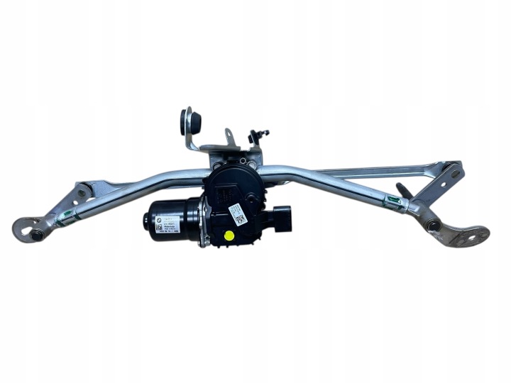 mechanismus motorek stieracov předek BMW X7 G07 LCI