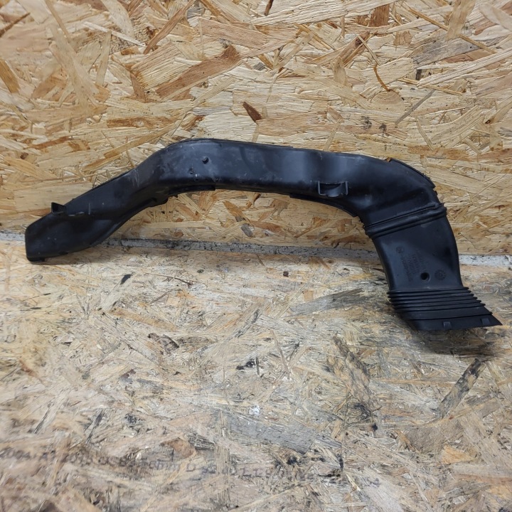 FORD FOCUS MK2 08-11R LIFT KOMBI HB 1.8 TDCI LAPACZ intake air