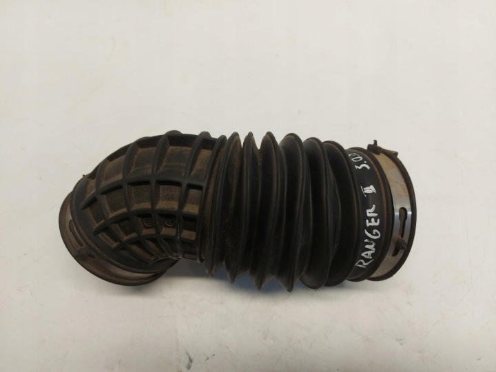 Ford Ranger VI 6 2024r rohr Schlauch Rohr PRZWOD luft MB3G-9F805-DB