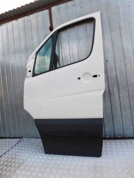 Sprinter 906 VW Crafter Portière Gauche Avant Chauffeurs OEM REAL FOTO 06-18r