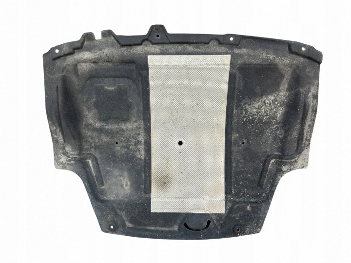 cover lower below engine of the engine Ford Fiesta MK8