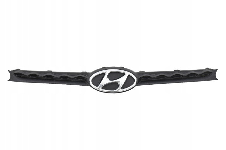 maska maska chladiče HYUNDAI I10 86351-B9000