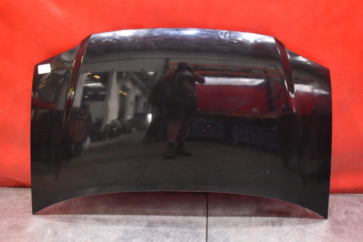 Capot Noir VW TOURAN 1 et 03-06