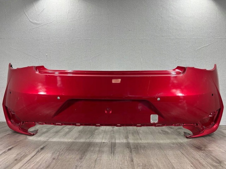 INFINITI Q60 II V37 2016-> nárazník zadok 850225CA0H