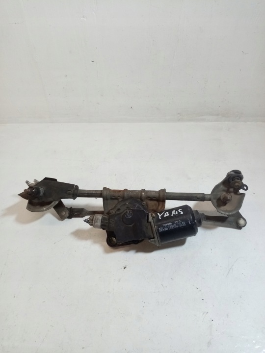 Meccanismo motorino tergicristalli Anteriore TOYOTA YARIS 1 85110-52010