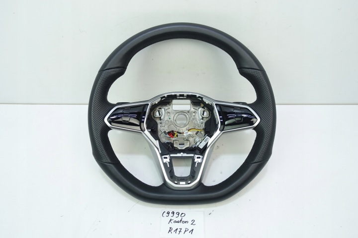 volante VW GOLF VIII ARTEON VIRTUAL 5H0419089CF